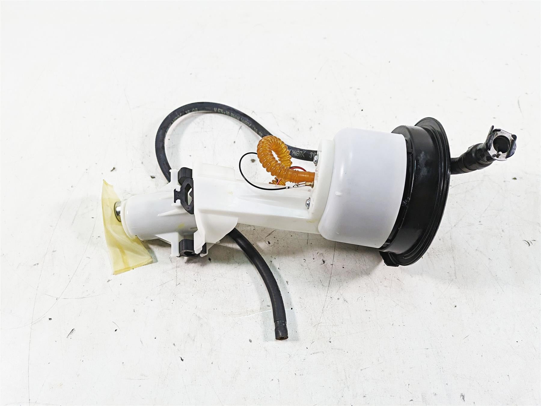 2007 BMW R1200RT K26 Fuel Gas Petrol Pump - Tested 16147680369 {{ shop.shopifyCountryName }} - Mototech271