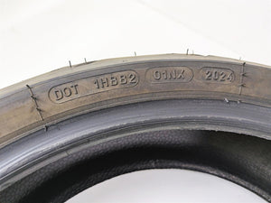 Used Rear Motorcycle Tire Michelin Road 6 190/50 ZR17 3528701847610