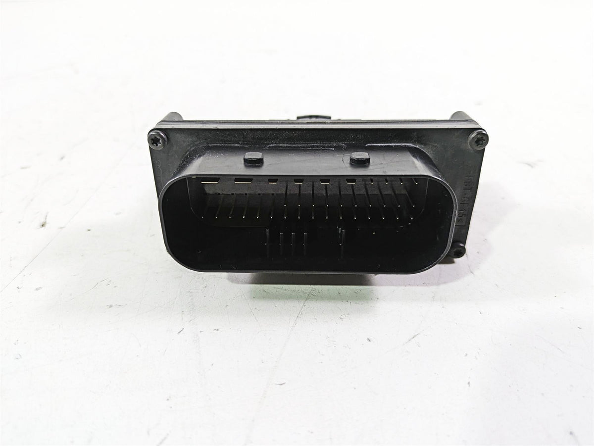 2014 BMW R1200 RT RTW K52 Esa Suspension Shock Control Module 61358544481 {{ shop.shopifyCountryName }} - Mototech271