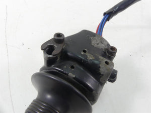 1978 Yamaha XS650 SE Special Right Hand Control Switch Throttle 1T3-83973-00-00 | Mototech271
