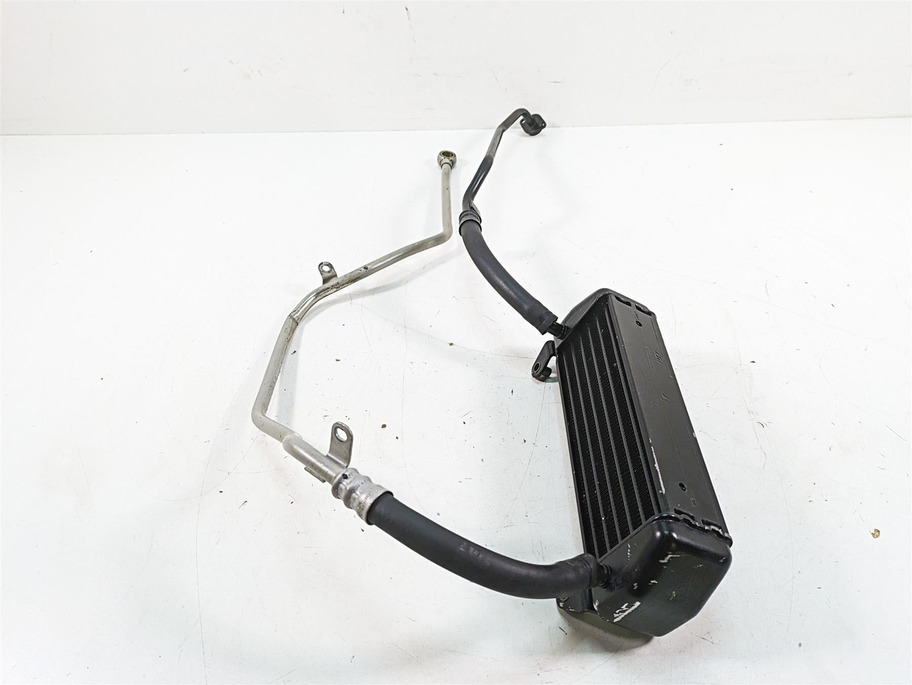 2007 BMW R1200GS K255 Adv Oil Cooler & Lines - Read 17217703608 {{ shop.shopifyCountryName }} - Mototech271