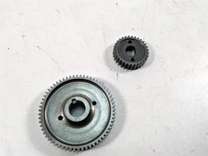 Harley Davidson Dyna Touring Big Twin S&S Cycle Camshaft Cam Gear Set 33-4271 | Mototech271