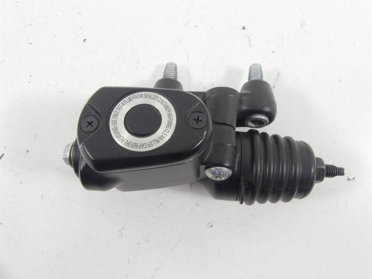 2020 Harley Sportster XL1200 NS Iron Rear Brake Master Cylinder 41700025 {{ shop.shopifyCountryName }} - Mototech271