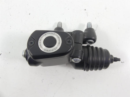 2020 Harley Sportster XL1200 NS Iron Rear Brake Master Cylinder 41700025 {{ shop.shopifyCountryName }} - Mototech271