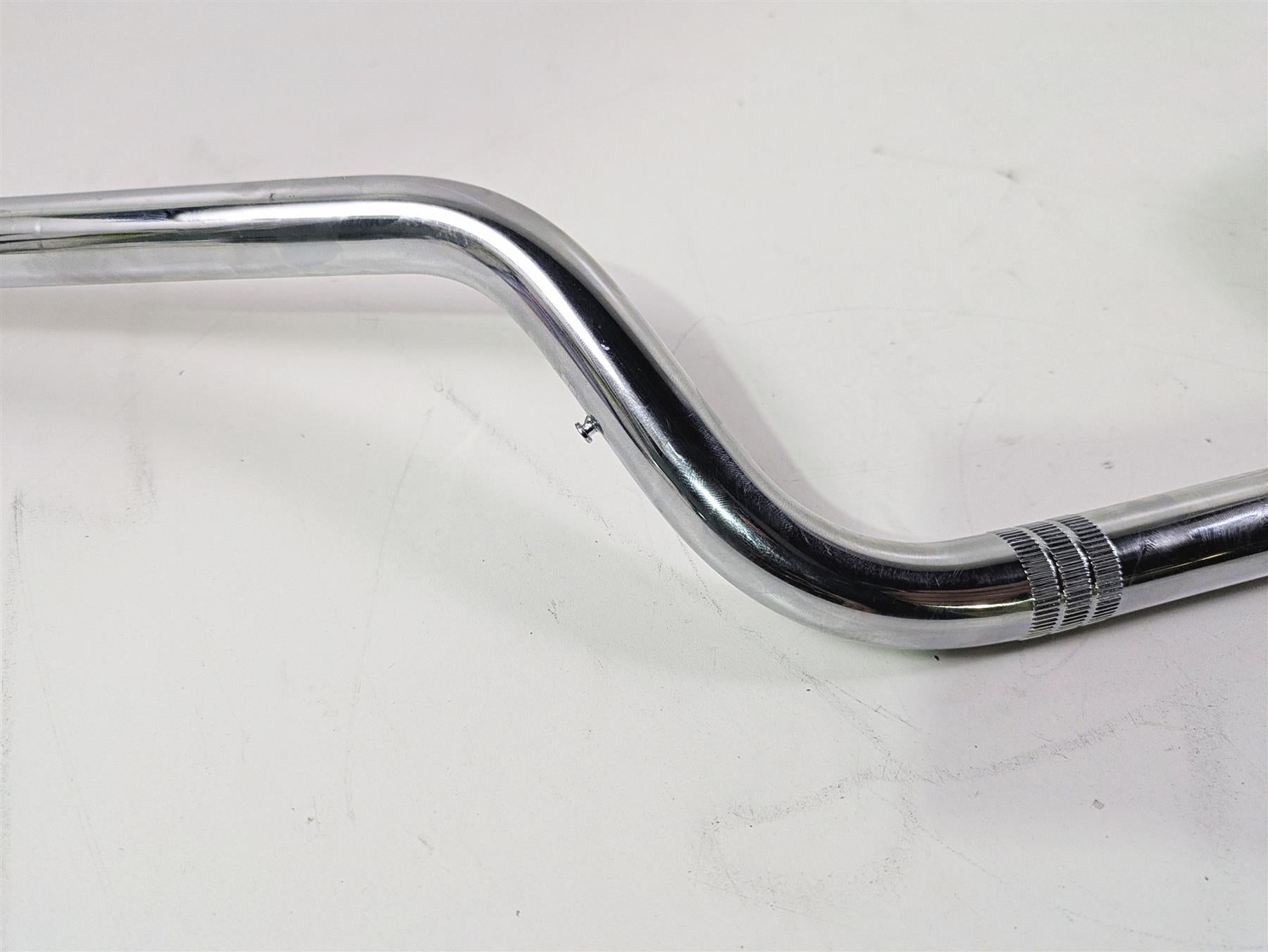 2013 Triumph Bonneville Handlebar Handle Bar Steering T2041391 {{ shop.shopifyCountryName }} - Mototech271