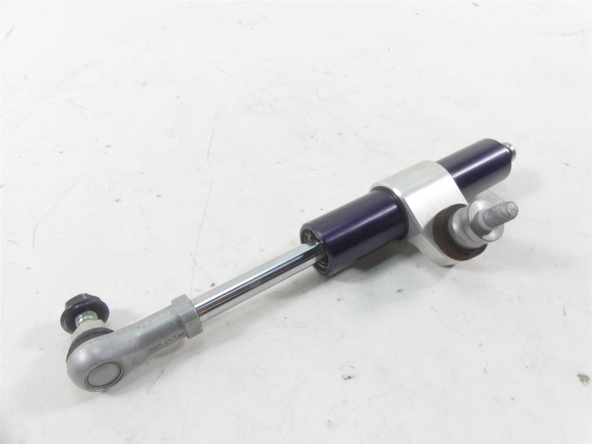 2017 BMW R1200RT K52 Steering Damper Stabilizer & Mounts 32768549363 {{ shop.shopifyCountryName }} - Mototech271