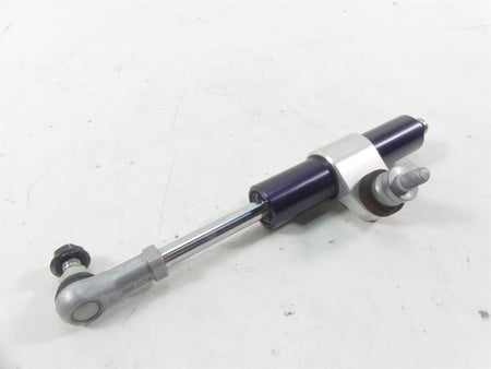 2017 BMW R1200RT K52 Steering Damper Stabilizer & Mounts 32768549363 {{ shop.shopifyCountryName }} - Mototech271