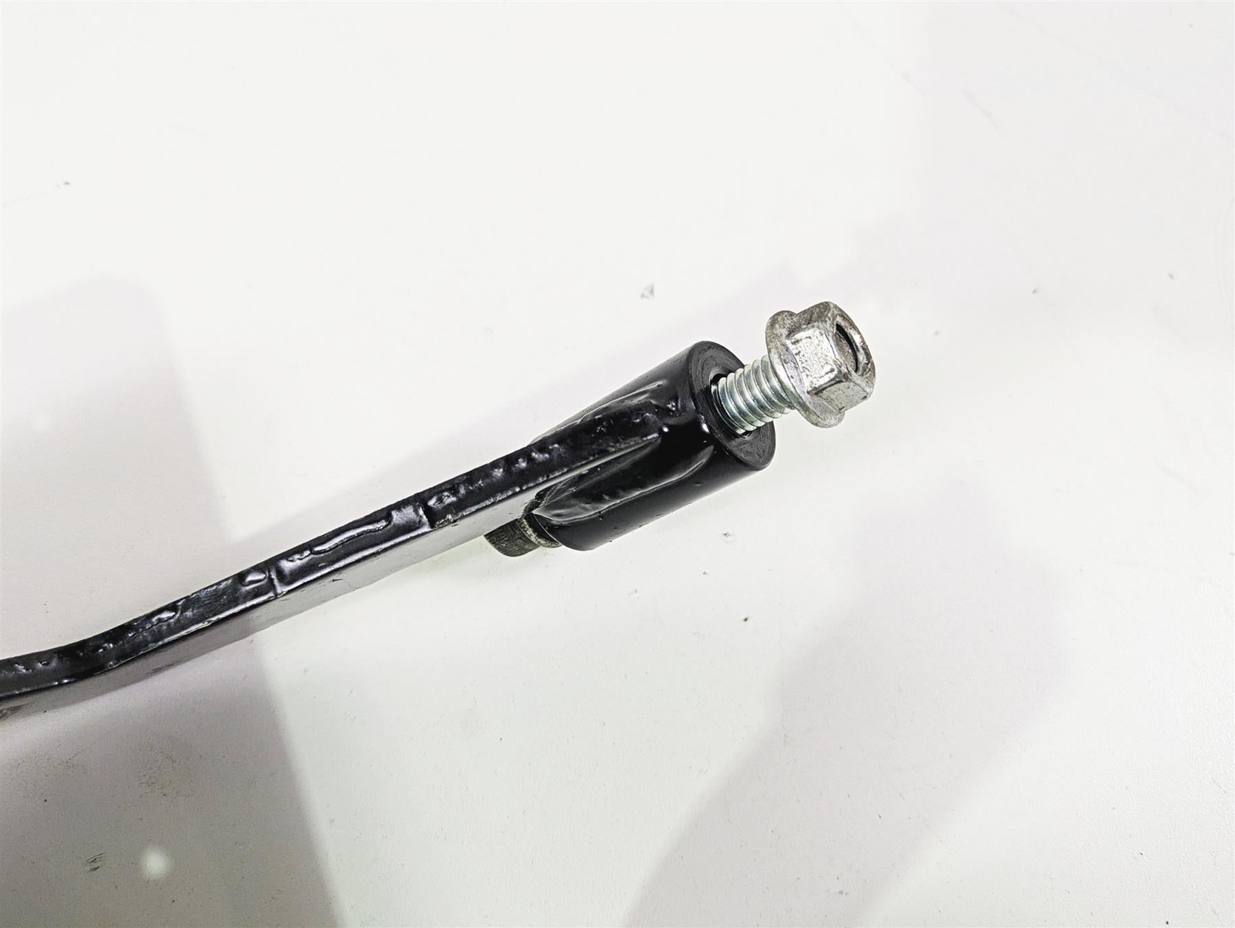 2016 Harley Touring FLHR Road King Front Left Floorboard Mounts 50621-06A {{ shop.shopifyCountryName }} - Mototech271
