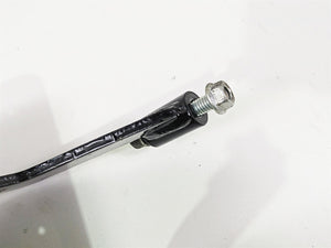 2016 Harley Touring FLHR Road King  Front Left Floorboard Mounts 50621-06A
