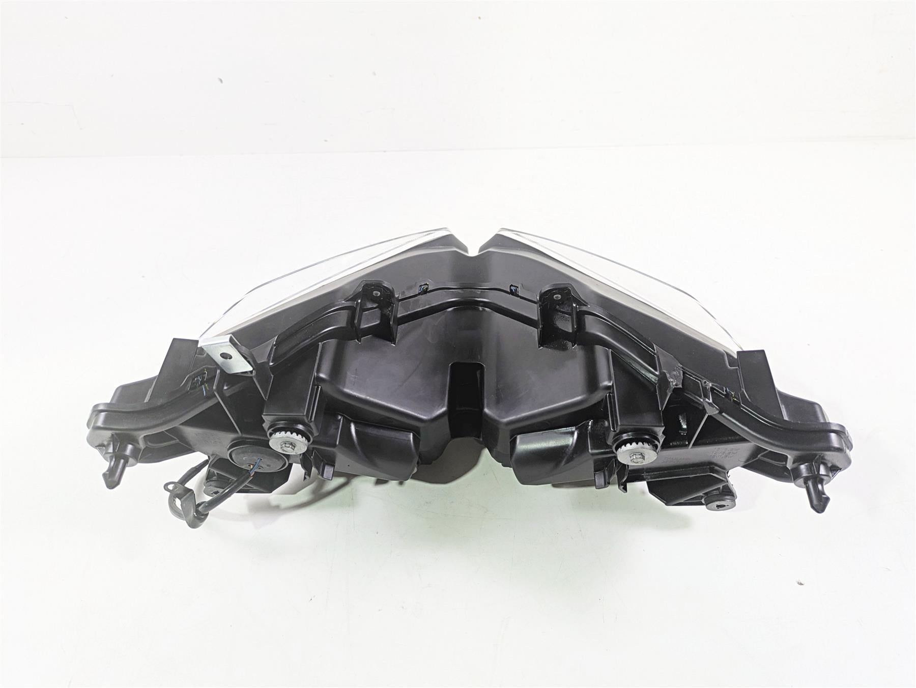 2020 Kawasaki ZX6R ZX636 Ninja Headlight Head Light Lamp Set READ