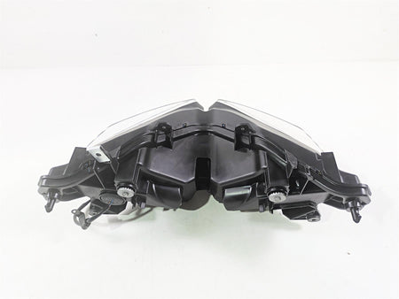 2020 Kawasaki ZX6R ZX636 Ninja Headlight Head Light Lamp Set READ 23004-0395 {{ shop.shopifyCountryName }} - Mototech271