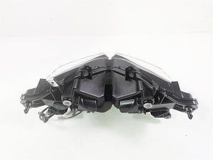 2020 Kawasaki ZX6R ZX636 Ninja Headlight Head Light Lamp Set READ 23004-0395