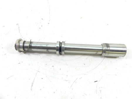 2013 Ducati Diavel Red Front 25mm Axle Wheel Spindle 81910691A {{ shop.shopifyCountryName }} - Mototech271