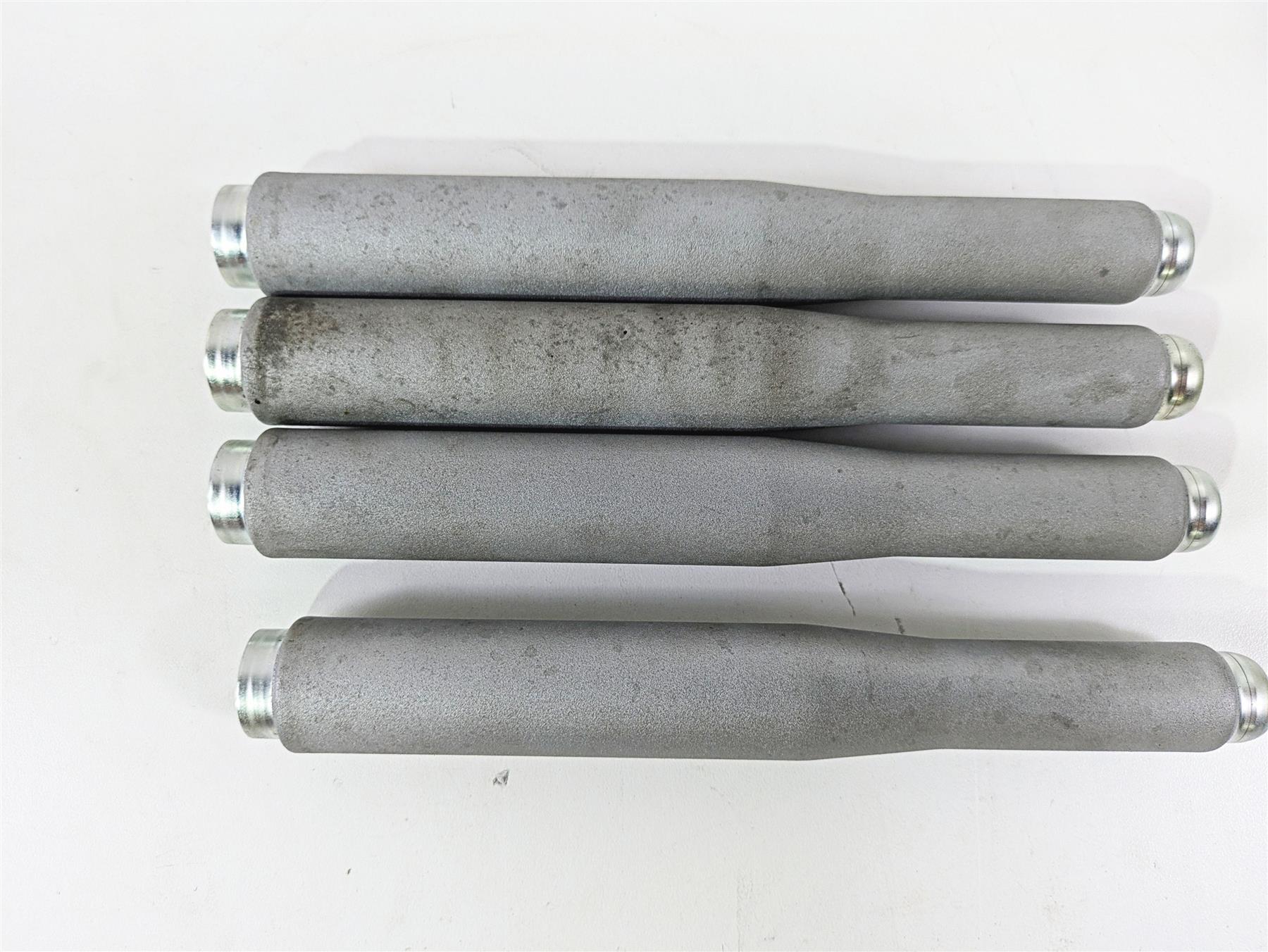 2009 Harley XR1200 Sportster Push Rod Lifter Tappet Cover Set 17954-08 {{ shop.shopifyCountryName }} - Mototech271