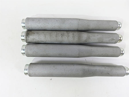 2009 Harley XR1200 Sportster Push Rod Lifter Tappet Cover Set 17954-08 {{ shop.shopifyCountryName }} - Mototech271