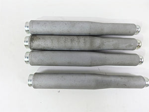 2009 Harley XR1200 Sportster Push Rod  Lifter Tappet Cover Set 17954-08