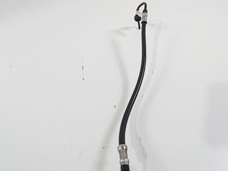 2010 Harley Touring FLHXSE CVO Street Glide Rear Abs Brake Line Set 40610-09 {{ shop.shopifyCountryName }} - Mototech271
