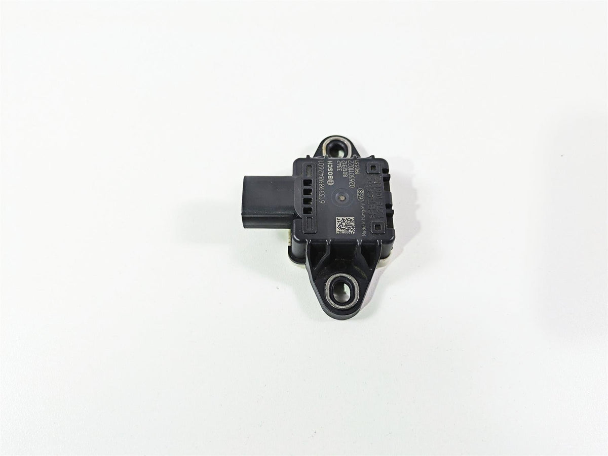 2019 BMW R1250RT K52 Bosch Speed Sensor Module 61359898426 {{ shop.shopifyCountryName }} - Mototech271