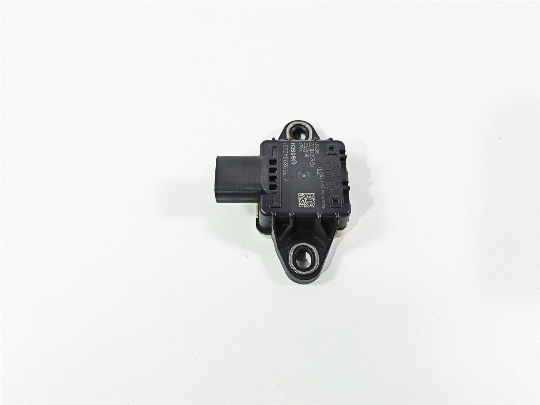 2019 BMW R1250RT K52 Bosch Speed Sensor Module 61359898426 {{ shop.shopifyCountryName }} - Mototech271