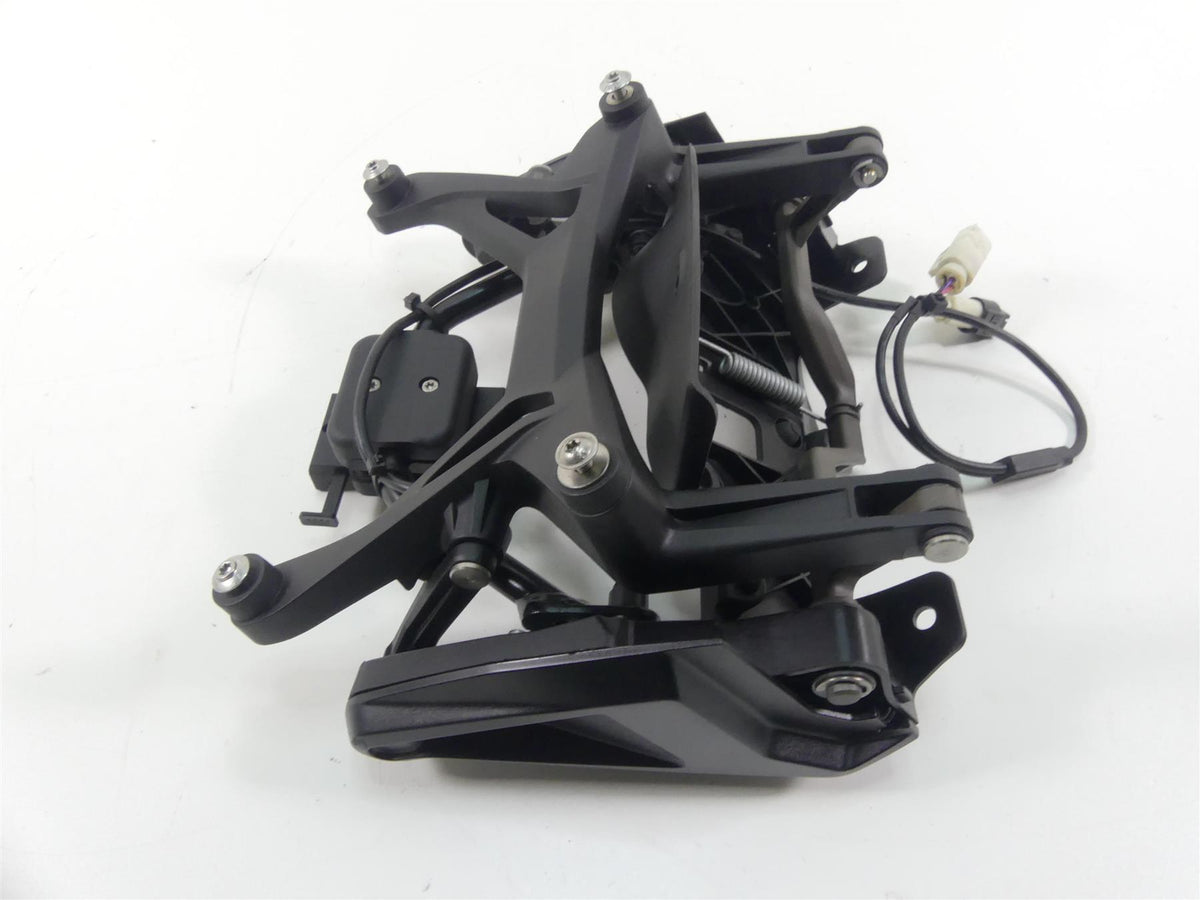 2016 BMW S1000XR K49 Windshield Wind Shield Screen Gps Stay Holder 46637717039 {{ shop.shopifyCountryName }} - Mototech271