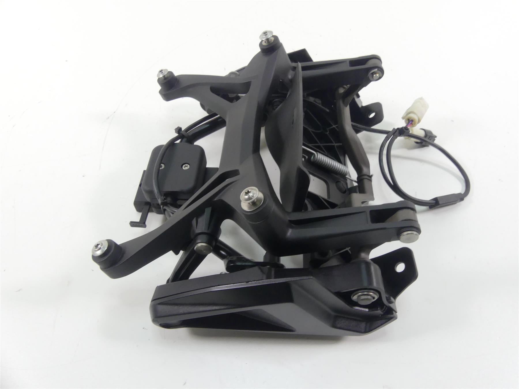 2016 BMW S1000XR K49 Windshield Wind Shield Screen Gps Stay Holder 46637717039 {{ shop.shopifyCountryName }} - Mototech271