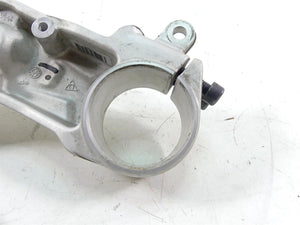 2015 BMW R1200GS GSW K50 Lower Triple Tree Clamp + Ball Joint - Read 31428549490 | Mototech271