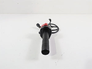 2019 Suzuki M109R VZR1800 Boulevard Right Hand Control Switch 37200-06J00