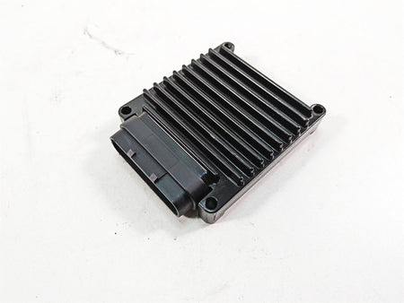 2009 Harley FXDC Dyna Super Glide Custom Cdi Ecm Engine Control Module 32852-08A {{ shop.shopifyCountryName }} - Mototech271