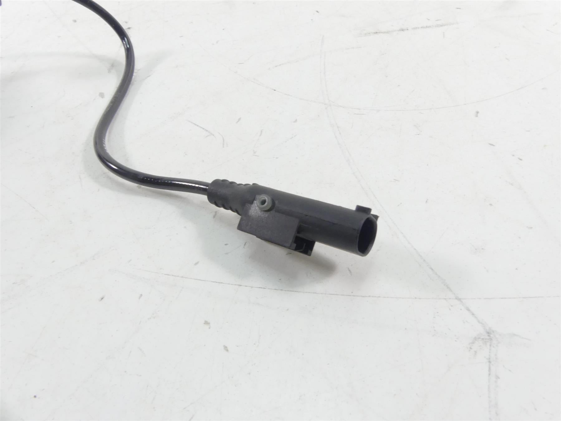 2016 BMW R1200RS K54 Front Wheel Speed Abs Brake Sensor 34528551611 {{ shop.shopifyCountryName }} - Mototech271