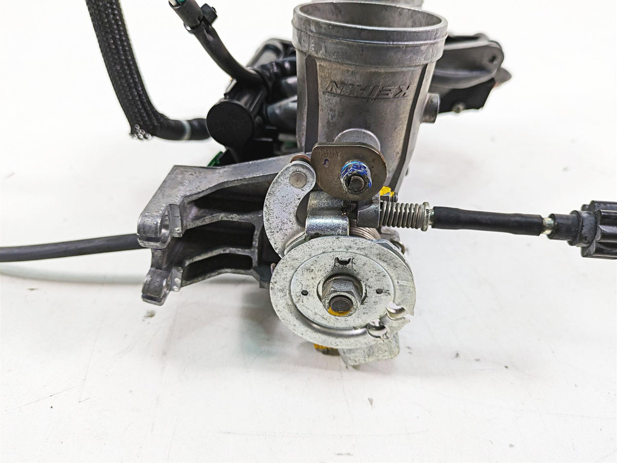 2016 Kawasaki Ninja EX300 Keihin Throttle Body Bodies 16163-0746 {{ shop.shopifyCountryName }} - Mototech271