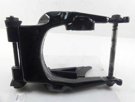 2013 Harley Touring FLHTK Electra Glide Rear Swingarm Swing Arm Axle 45470-09 {{ shop.shopifyCountryName }} - Mototech271