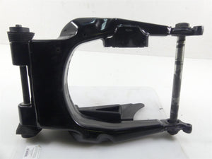 2013 Harley Touring FLHTK Electra Glide Rear Swingarm Swing Arm Axle 45470-09 | Mototech271