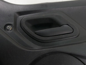 2021 Kawasaki Teryx KRX KRF 1000 Right Door Frame + Covers Set 39051-0020 | Mototech271