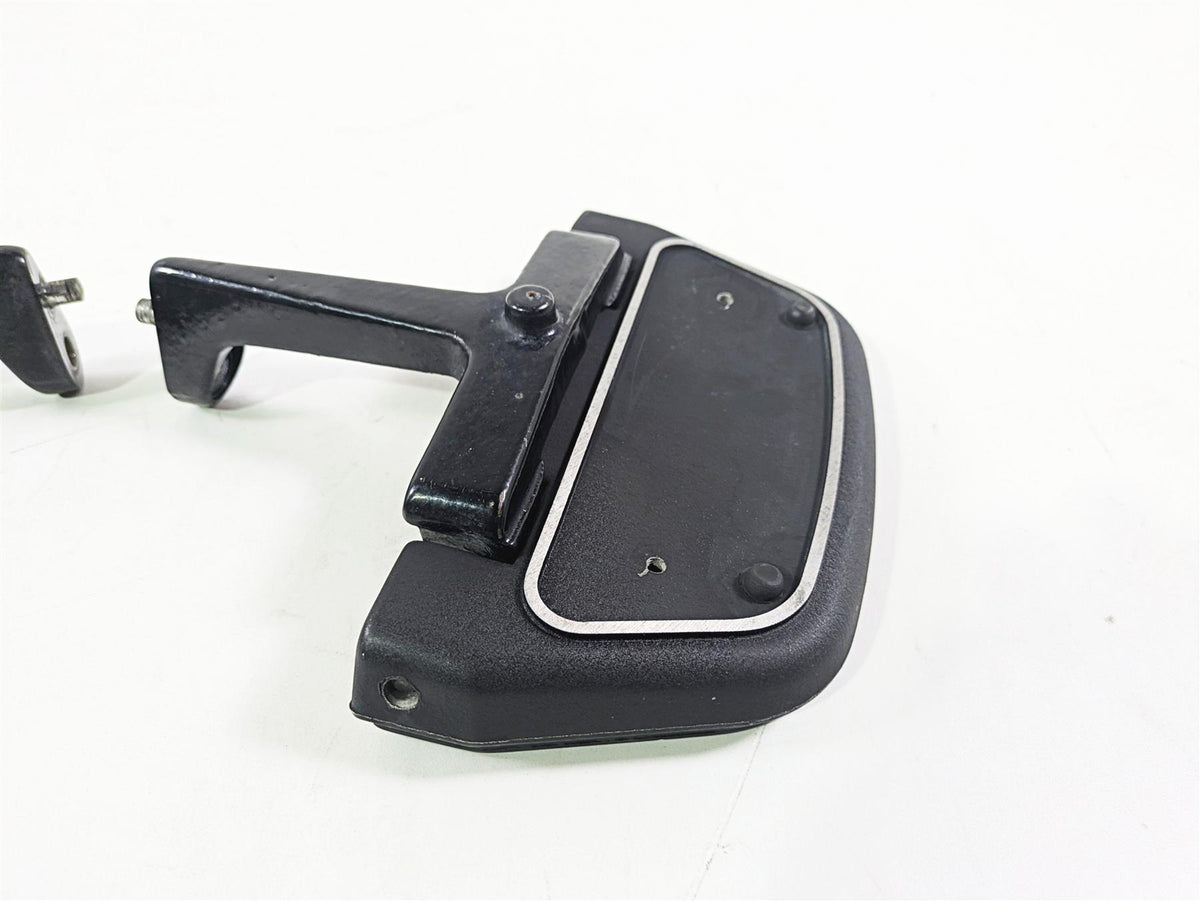 1996 Harley Touring FLHTCUI Electra Glide Rear Passenger Floor Boards 52719-93B {{ shop.shopifyCountryName }} - Mototech271