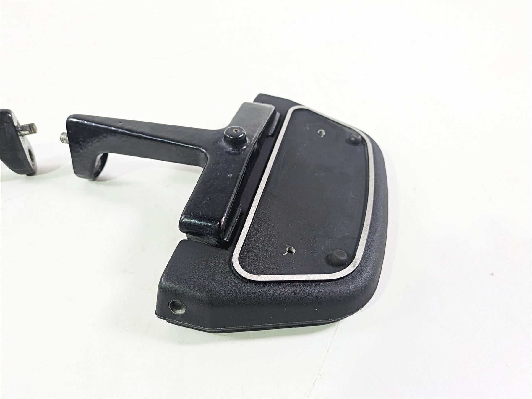 1996 Harley Touring FLHTCUI Electra Glide Rear Passenger Floor Boards 52719-93B {{ shop.shopifyCountryName }} - Mototech271