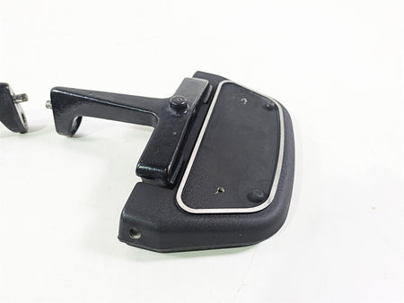 1996 Harley Touring FLHTCUI Electra Glide Rear Passenger Floor Boards 52719-93B {{ shop.shopifyCountryName }} - Mototech271