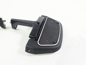 1996 Harley Touring FLHTCUI Electra Glide Rear Passenger Floor Boards 52719-93B | Mototech271