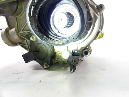 2009 BMW R1200GS K255 Adv Transmission Gear Box PAF 1. Gear Short 23008522805 {{ shop.shopifyCountryName }} - Mototech271