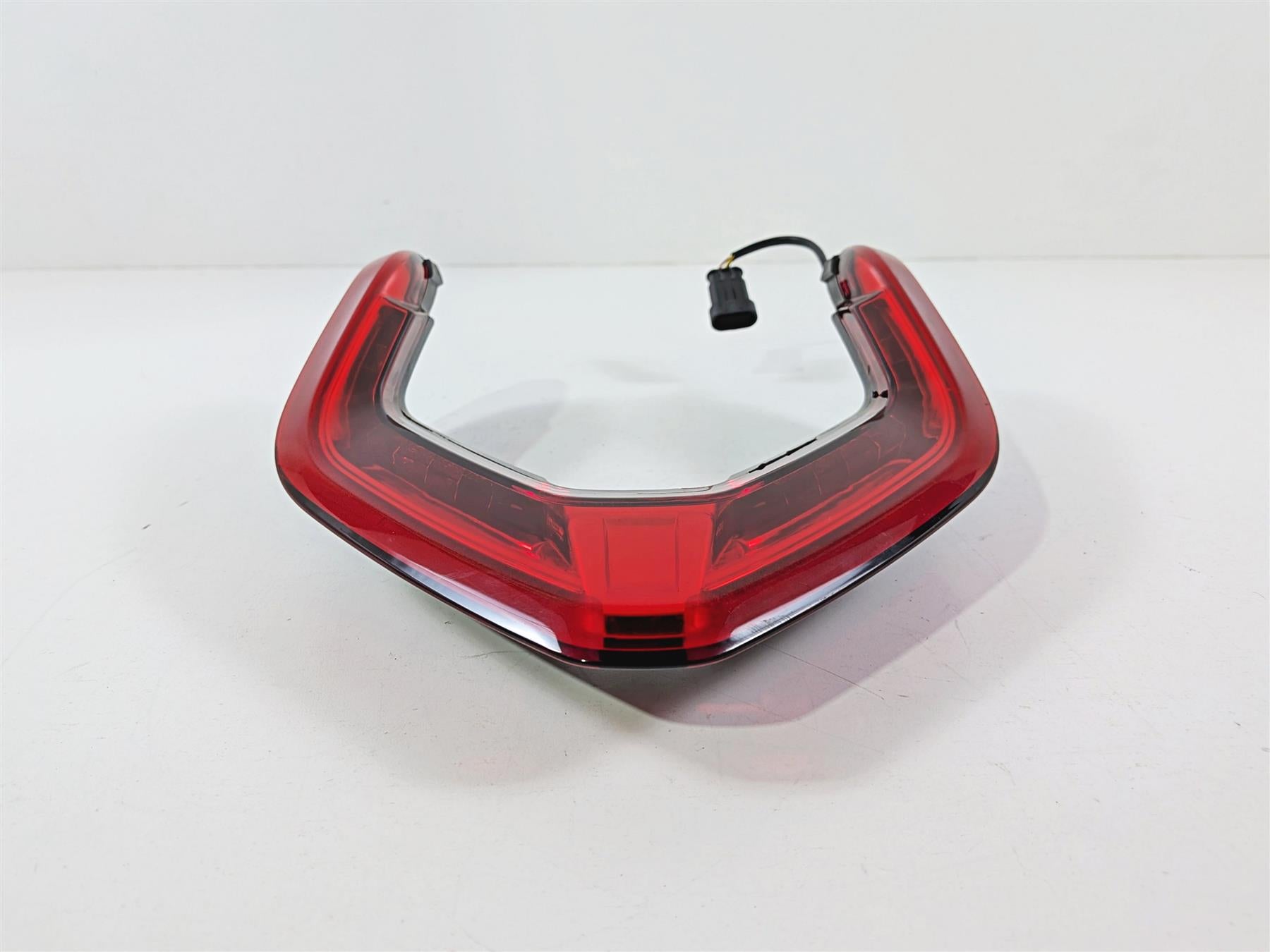 2019 Ducati Panigale V4S V4 S Corse Taillight Tail Light Lamp Lens 52510601D {{ shop.shopifyCountryName }} - Mototech271