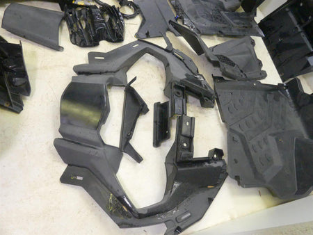 2017 Can Am Maverick X3 XDS Turbo R Body Plastic Fairing Cover Set 705011087 {{ shop.shopifyCountryName }} - Mototech271