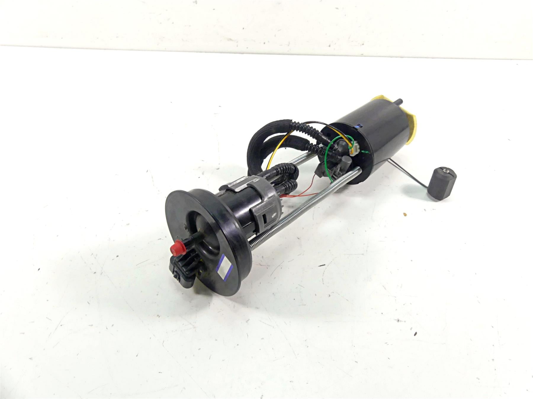 2021 Can Am Maverick Sport 1000R XRC Fuel Gas Petrol Pump 1K 709001056 | Mototech271