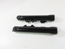 Load image into Gallery viewer, 2014 Harley FXDL Dyna Low Rider Dual Disc Lower Fork Tube Slider Set 45500230 | Mototech271
