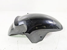 Load image into Gallery viewer, 2005 Kawasaki ZX12R Ninja Front Fender Mud Guard 35004-1454 | Mototech271
