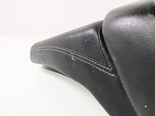 Load image into Gallery viewer, 2016 Harley FXDF Dyna Fat Bob Oem Stock  Seat Saddle Set 52000117
