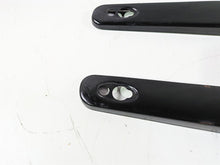 Load image into Gallery viewer, 2016 Harley FXDWG Dyna Wide Glide Rear Fender Struts Braces Covers 59459-10
