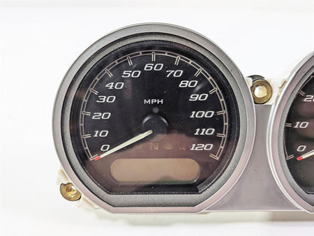 2018 Harley FLHTCU Touring Electra Glide Speedometer Instrument Gauge 70900121-Mototech271