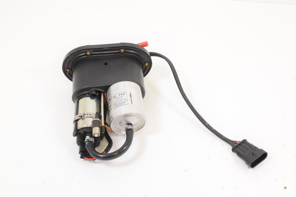 2014 Aprilia Tuono 1000 V4 R APRC ABS Fuel Gas Petrol Pump 6K B043925 {{ shop.shopifyCountryName }} - Mototech271
