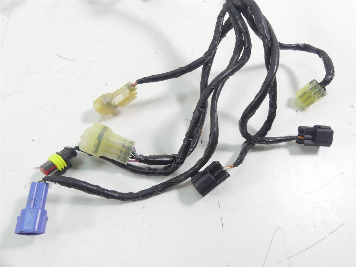 2015 KTM 1190 Adventure R Engine Wiring Harness - No Cuts 60311085100 {{ shop.shopifyCountryName }} - Mototech271