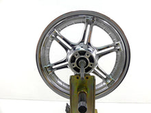 Load image into Gallery viewer, 2006 Harley Touring FLHTCU SE E-Glide 16x3 Front Wheel Rim - Read 43920-02 | Mototech271
