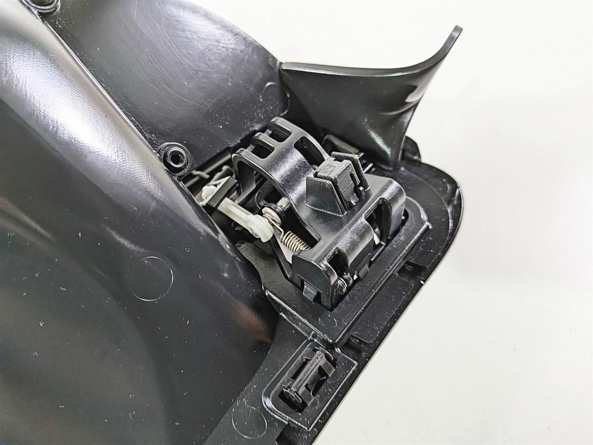 2014 Harley Touring FLHTK Electra Glide Front Upper Air Inlet Duct Vent 29200038-Mototech271